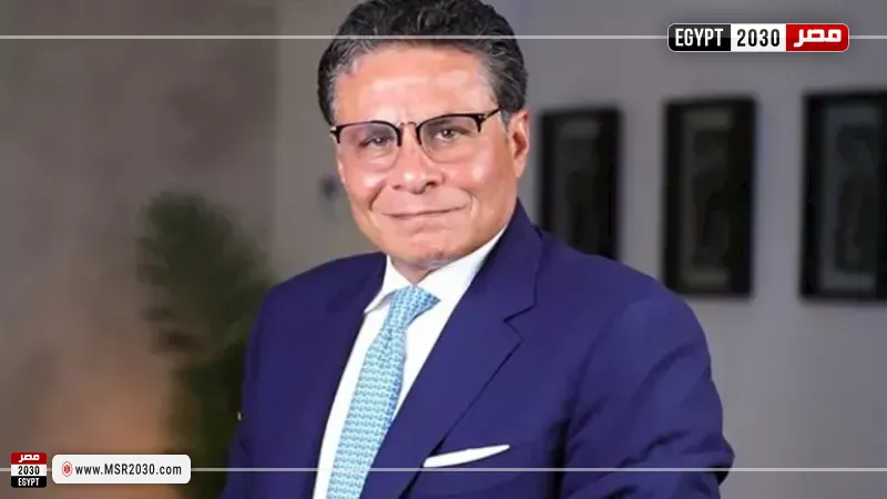 المستشار طاهر الخولي
