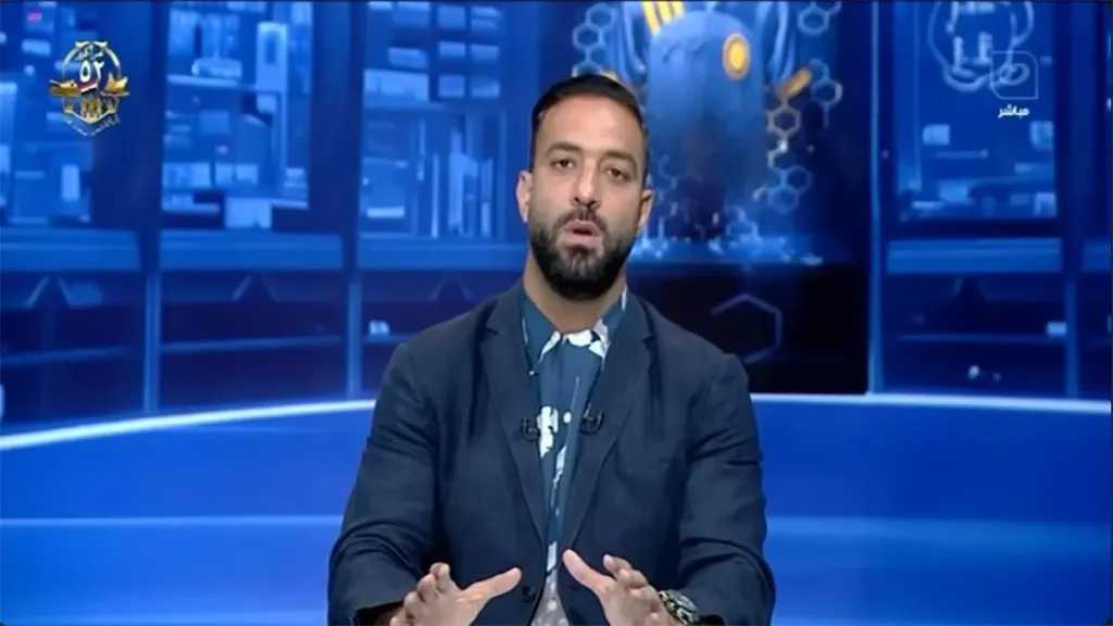 ويسلي شنايدر: كنا نعلم أن ميدو سيكون من أفضل اللاعبين في تاريخ مصر