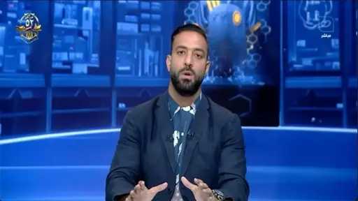 ويسلي شنايدر: كنا نعلم أن ميدو سيكون من... ويسلي شنايدر: كنا نعلم أن ميدو سيكون من أفضل اللاعبين في تاريخ مصر