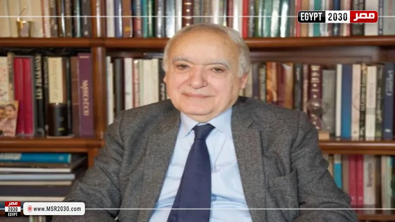 وزير الثقافة اللبناني