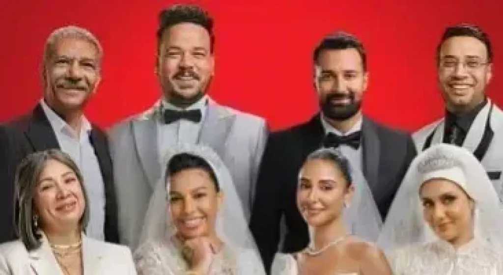 في المركز الثاني.. إيرادات فيلم الكلام على إيه أمس
