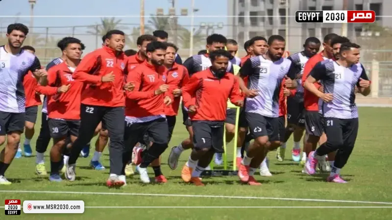 فريق بترول أسيوط