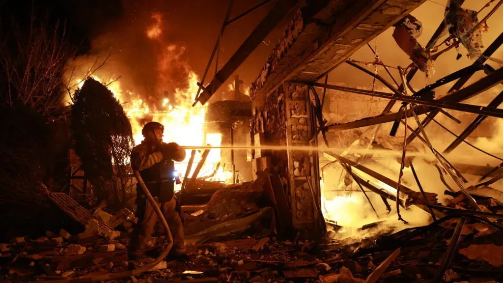 صورة أرشيفية