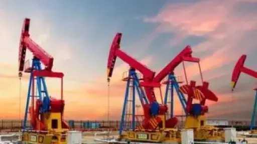 شركة تطوير النفط والغاز الباكستانية: تسجيل 19 اكتشافا... شركة تطوير النفط والغاز الباكستانية: تسجيل 19 اكتشافا منذ عام 2023