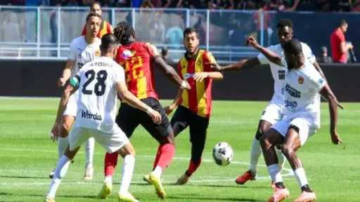 عاجل|الترجي ينقذ موسمه ويتوج بلقب كأس تونس عاجل|الترجي ينقذ موسمه ويتوج بلقب كأس تونس