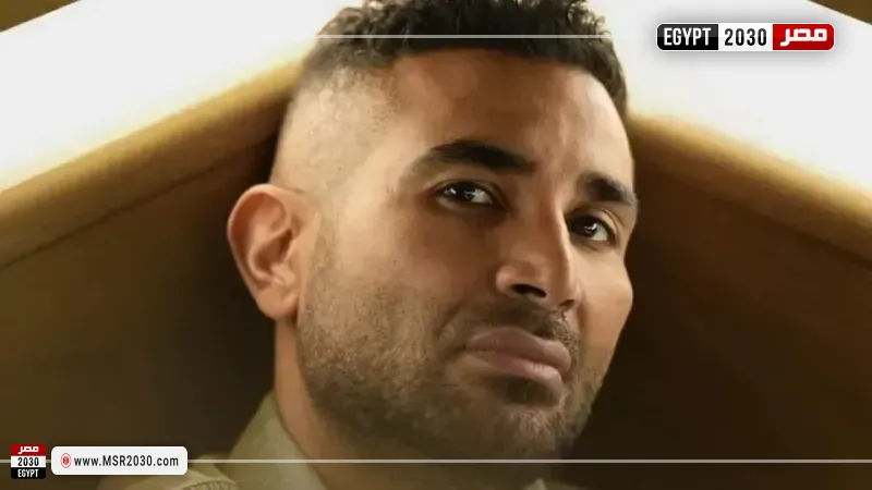 أحمد سعد 