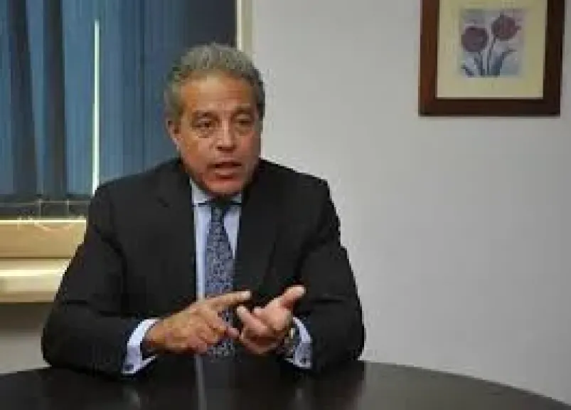 خالد الدرندلى
