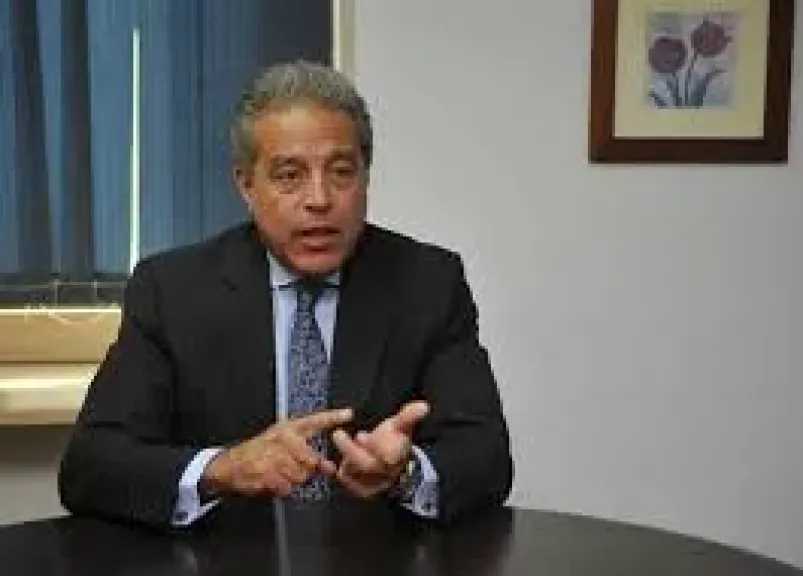 خالد الدرندلى: «حققنا عوائد مالية مميزة من وديات المنتخب.. ولا توجد أعداد زائدة في البعثة»