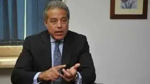 خالد الدرندلى: «حققنا عوائد مالية مميزة من وديات... خالد الدرندلى: «حققنا عوائد مالية مميزة من وديات المنتخب.. ولا توجد أعداد زائدة في البعثة»
