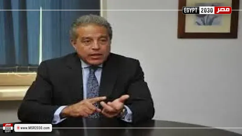 خالد الدرندلى