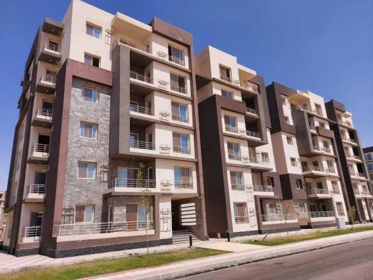 الإسكان: توفير أكثر من 800 ألف وحدة سكنية منذ إطلاق ”سكن لكل المصريين”