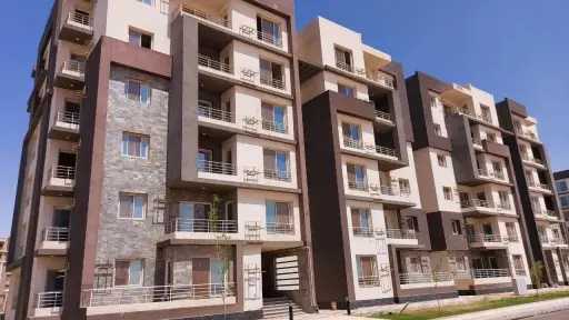 الإسكان: توفير أكثر من 800 ألف وحدة سكنية... الإسكان: توفير أكثر من 800 ألف وحدة سكنية منذ إطلاق ”سكن لكل المصريين”