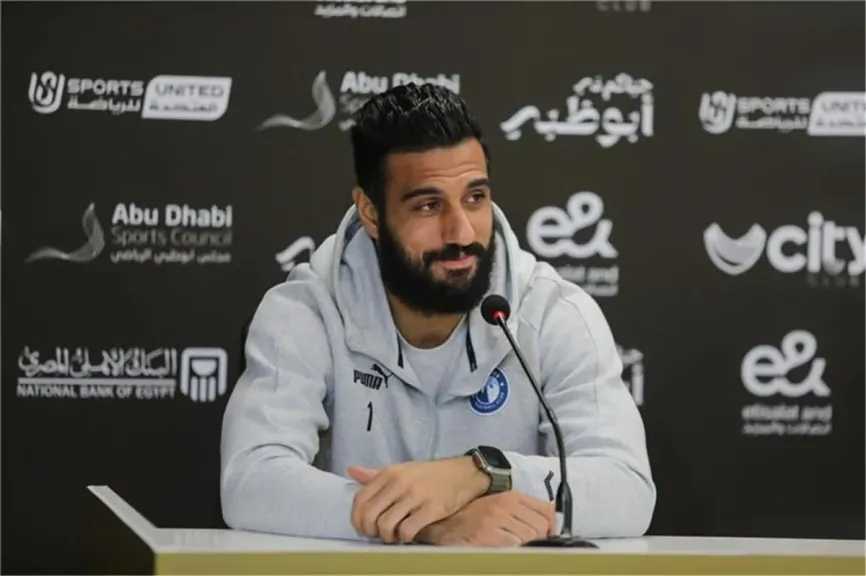 فكري صالح: أحمد الشناوي يستحق الانضمام لمنتخب مصر