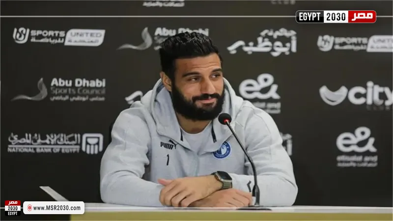 أحمد الشناوي