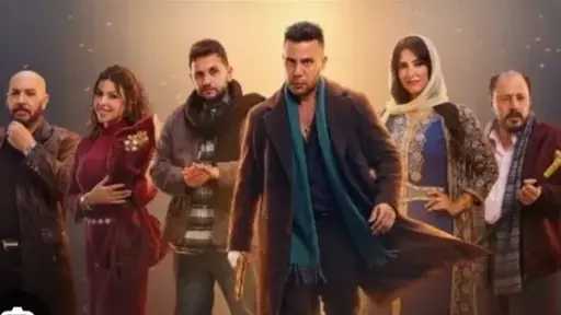 محمد عادل إمام يكشف عن مواعيد عرض مسلسل... محمد عادل إمام يكشف عن مواعيد عرض مسلسل «الكينج»
