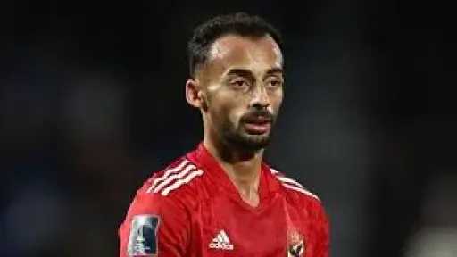 الكشف عن موقف الزمالك من ضم أحمد عبد القادر