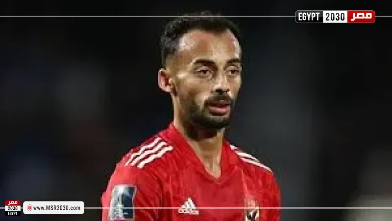أحمد عبد القادر