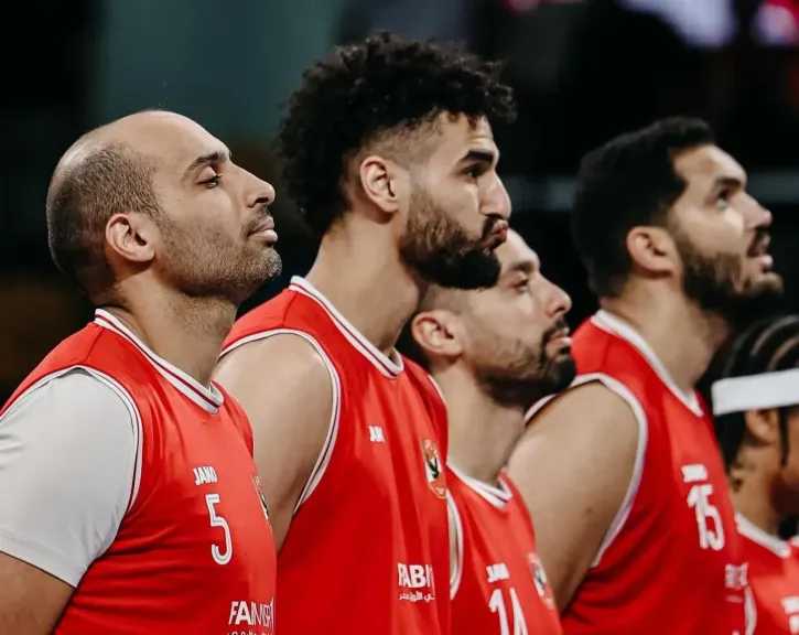 صلاح رجب يكشف أسباب غياب رباعي سلة الأهلي عن مواجهة أهلي بنغازي في «BAL»