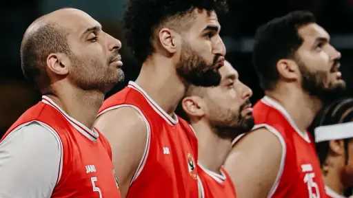 صلاح رجب يكشف أسباب غياب رباعي سلة الأهلي عن مواجهة أهلي بنغازي في «BAL»