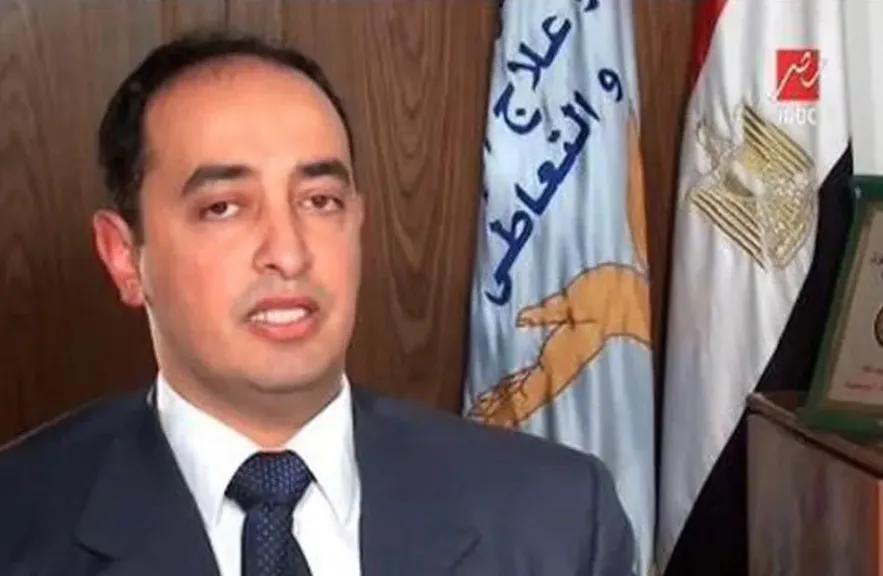 عمرو عثمان