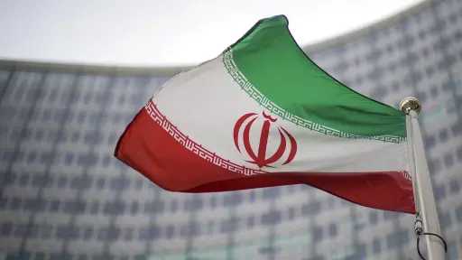عاجل.. إيران توقف تبادل الرسائل مع واشنطن