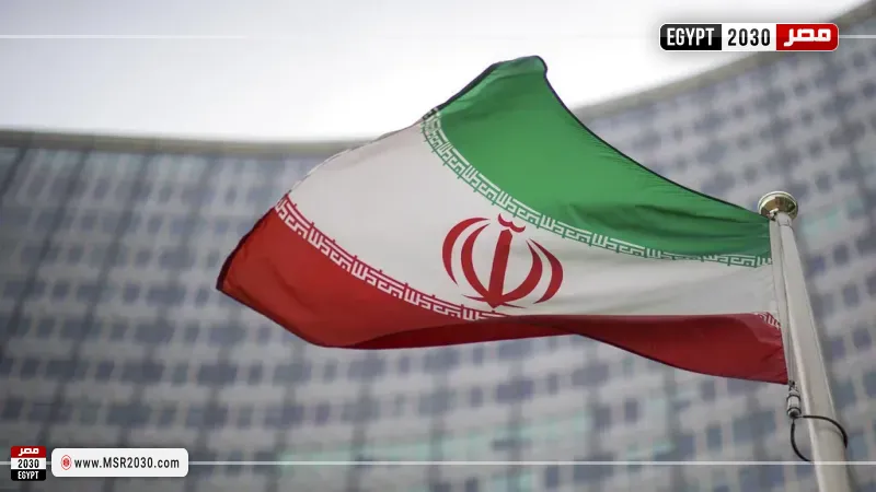 إيران