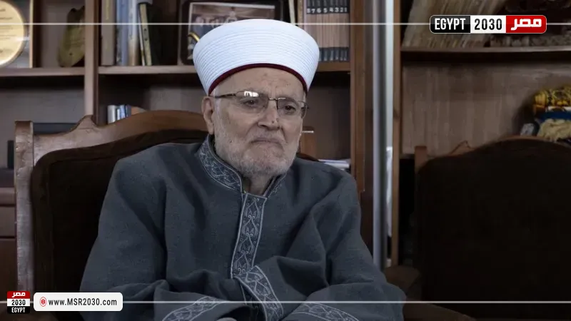 خطيب الأقصى