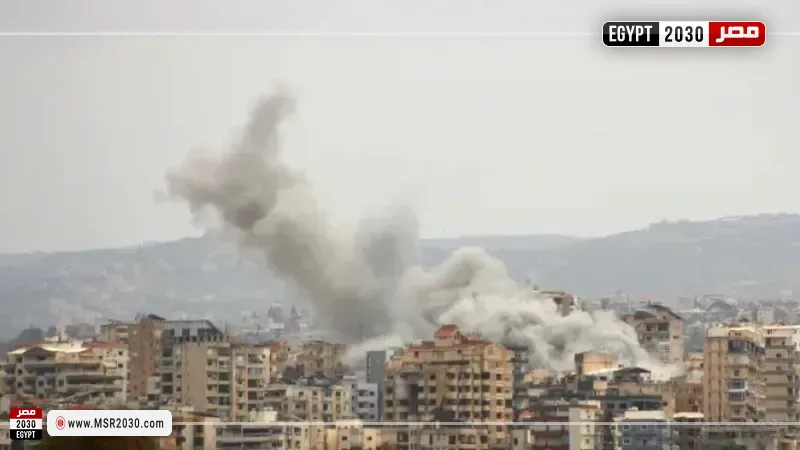 واشنطن تحمل حزب الله مسئولية التصعيد في لبنان