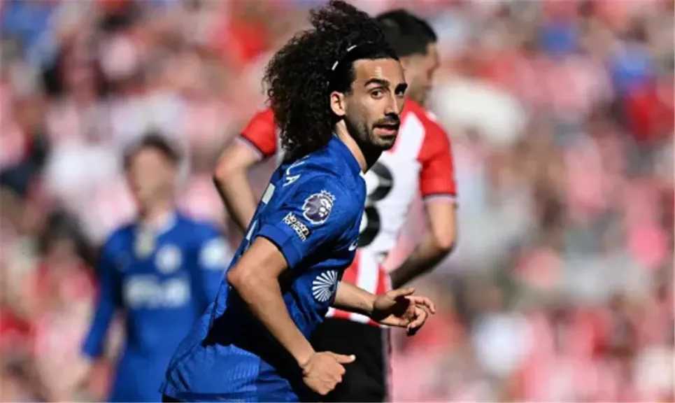 مانشستر سيتي يحسم موقفه من التعاقد مع كوكوريلا وسط اهتمام ريال مدريد وبرشلونة