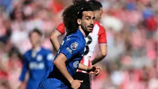 مانشستر سيتي يحسم موقفه من التعاقد مع كوكوريلا وسط اهتمام ريال مدريد وبرشلونة