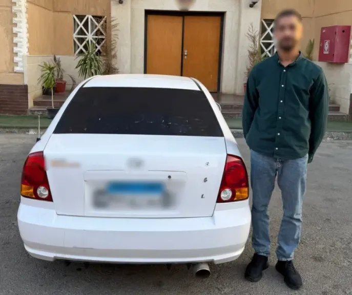 المتهم 