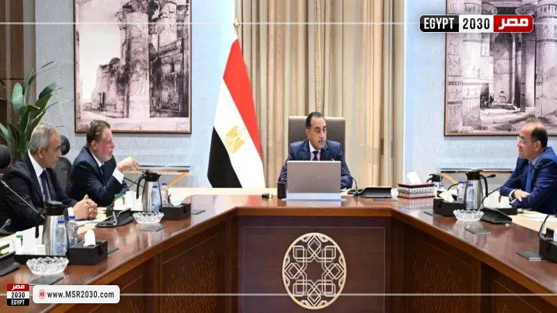 مصر 2030