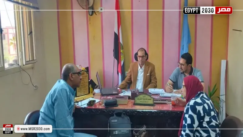 مصر 2030