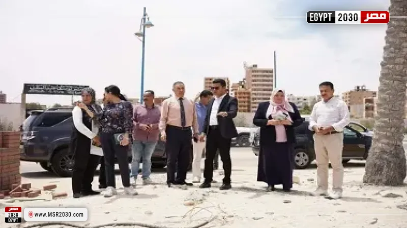 مصر 2030