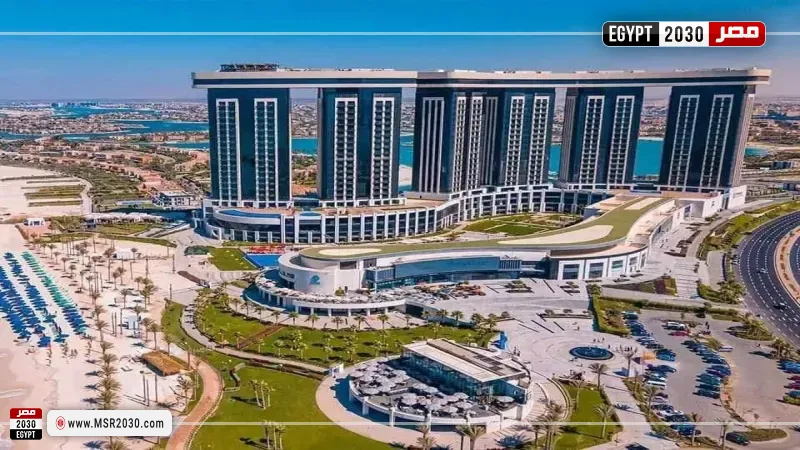 مصر 2030