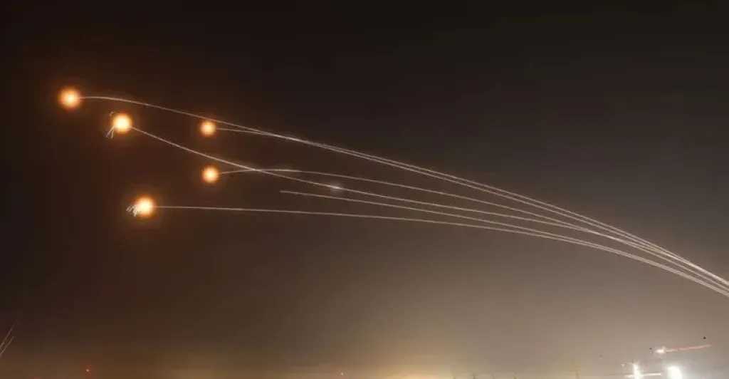 تهديد عاجل من إيران بضرب إسرائيل