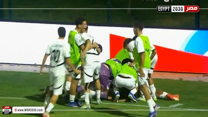  منتخب مصر