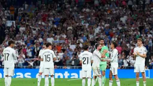 ريال مدريد يرد رسميًا على انتقادات ريكيلمي بشأن الانتخابات الرئاسية