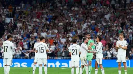 منافسة مرتقبة وضباب إداري يحيط بأرنولد في ريال مدريد وسط ربط صفقات كبرى بنتائج انتخابات بيريز