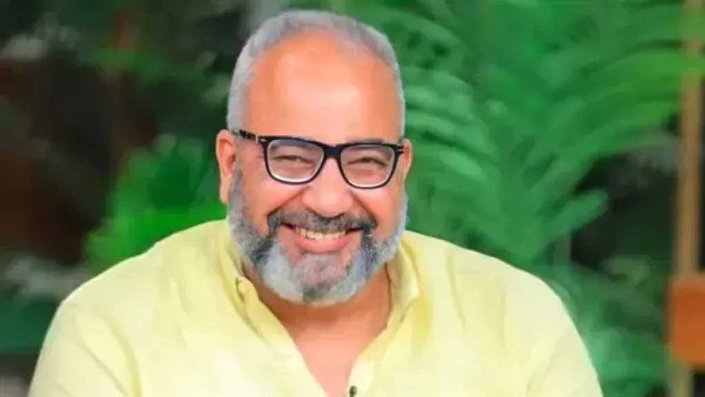 تأجيل استئناف بيومي فؤاد على حكم أجر المسكن والحضانة لجلسة 5 أكتوبر