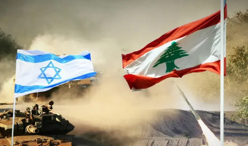 علما لبنان وإسرائيل