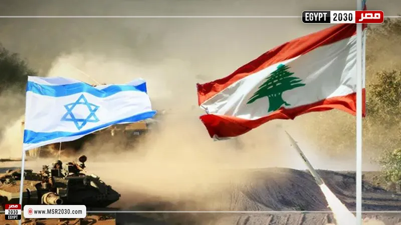 علما لبنان وإسرائيل