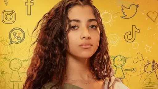 اليوم.. جاسيكا حسام الدين تشاهد فيلم «إذما» مع... اليوم.. جاسيكا حسام الدين تشاهد فيلم «إذما» مع الجمهور في السينما