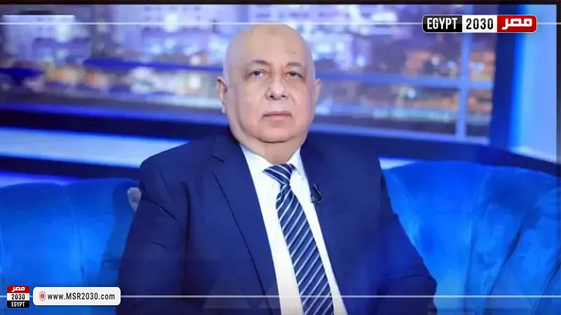 اللواء حرب هشام الحلبي
