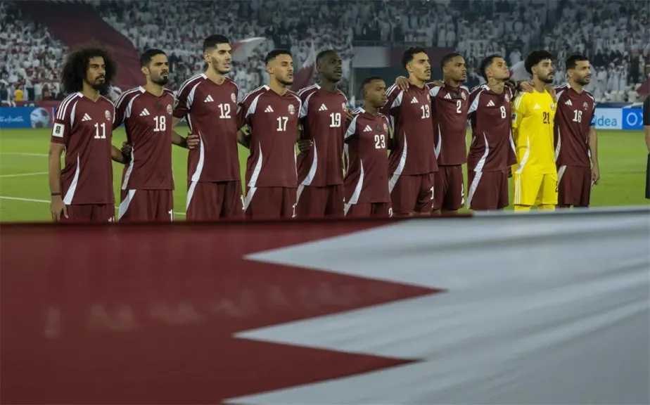 تعرف على قائمة منتخب قطر النهائية لكأس العالم 2026