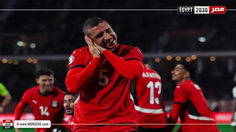 منتخب مصر