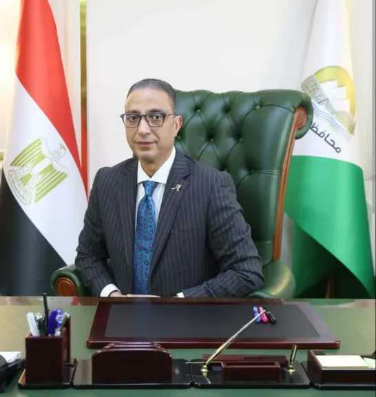 محافظ الجيزة: عازمون على القضاء غلى ظاهرة النباشين