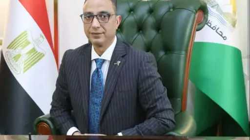 محافظ الجيزة: عازمون على القضاء غلى ظاهرة النباشين محافظ الجيزة: عازمون على القضاء غلى ظاهرة النباشين