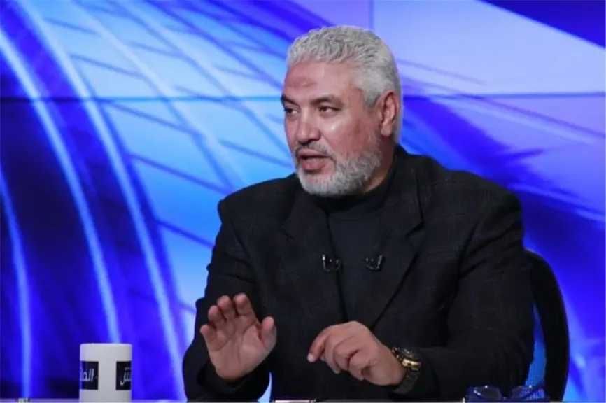 جمال عبد الحميد: «أُجبرت على الانضمام للأهلي رغم أنني زملكاوي»