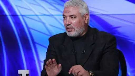 جمال عبد الحميد: «أُجبرت على الانضمام للأهلي رغم... جمال عبد الحميد: «أُجبرت على الانضمام للأهلي رغم أنني زملكاوي»
